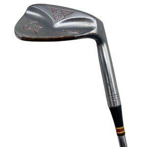 mac gregor 11 iron golf clubs tourney colokrom rec. m55 right handed  35" READ